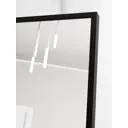 Интерьерное зеркало One mirror 18060чнап 60x180 см