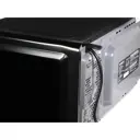 Отдельностоящая микроволновая печь Oursson MD2033/BL 20 л 45.1x25.8x34.4 см цвет черный