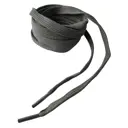 Шнурки Dowell D84203 цвет серый 130 см