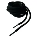 Шнурки Dowell D84100 цвет черный 130 см