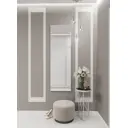 Интерьерное зеркало One mirror 16145с 45x160 см