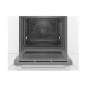 Духовой шкаф Bosch HBG517EW0R 59.4х59.5х54.8 см цвет белый