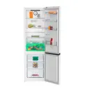 Холодильник Beko B3RCNK402HW 59.5x201 см цвет белый