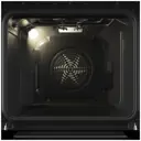 Электрическая плита с духовкой Gorenje 543848 60x85x60 см цвет нержавеющая сталь