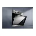 Духовой шкаф Electrolux EOF3H00BX 59.5х59.4х56 см цвет нержавеющая сталь