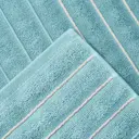 Полотенце Ecotex Люкс 50x90 голубой