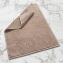 Коврик Ecotex Эколайн 50x70 бежевый