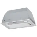 Встраиваемая вытяжка Krona ambra inox pb 60 см (ширина шкафа) цвет нержавеющая сталь