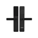 Умный электронный замок Hogo P02 Smart Lock PIN-код отпечаток пальца карта доступа или стикер для смартфона