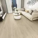 LVT плитка ICON Black Дуб Маккуин/Oak McQueen 42 класс толщина 2.50 мм 2.97 м², цена за упаковку