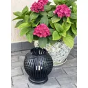 Подсвечник-фонарь Gala Джульетта FN002-BY 30x30x31.5 см черный