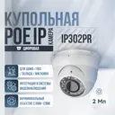 IP камера внутренняя Ps-Link IP302PR 3561 2 Мп 1080P