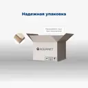 Тумба под раковину напольная Aquanet 00343977 80см цвет бежевый