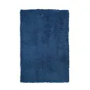 Коврик для ванной Lemer Camarg Grey 50x80 см цвет синий