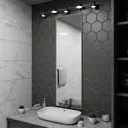 Интерьерное зеркало Alumirror 15040с 40x150 см