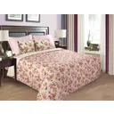 Покрывало Primavelle Bellissimo 152952060-26/41АV 200x220 см микрофибра цвет розовый