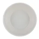 Миска 2000 мл Pt107411025 Plast team овал Полипропилен цвет жемчуг 1 шт