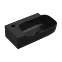 Раковина Lavinia boho bathroom sink 20216406R 40см цвет раковина 3 в 1: донный клапан, сифон