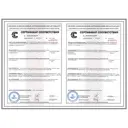 Раковина Lavinia boho bathroom sink 20216441R 40см цвет раковина 2 в 1: донный клапан