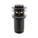 Раковина Lavinia boho bathroom sink 20216380R 40см цвет раковина 4 в 1: донный клапан, сифон, смеситель