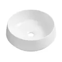 Раковина Lavinia boho bathroom sink 20219410R 38см цвет раковина 6 в 1: донный клапан, сифон, смеситель, вентили, зеркало