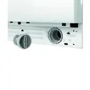 Стиральная машина Indesit Bwse 81293x wwv ru 59.5x85x47.5 см 8 кг цвет белый