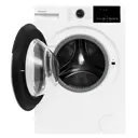Стиральная машина Hotpoint Wsh 7291 vwx 59.5x86x44.3 см 7 кг цвет белый
