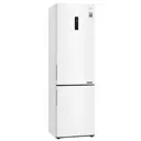 Холодильник Lg GA-B509CQSL 59.5x203 см цвет белый