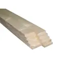 Рейка Леспроф 1000x50x10мм сосна сорт AB 20шт