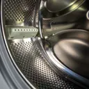 Стиральная машина Indesit Bwsa 7109 wwv ru 59.5x85x43.5 см 7 кг цвет белый