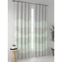 Комплект штор At home Базовая коллекция AT937135 на шторной ленте 280x150 см цвет серый