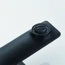 Смеситель для раковины Shevanik S6101H однорычажный цвет черный