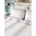 Комплект штор At home Базовая коллекция AT980207 на шторной ленте 280x220 см цвет серый