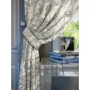 Комплект штор At home Базовая коллекция AT980117 на шторной ленте 280x220 см цвет бежевый