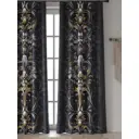 Комплект штор At home Базовая коллекция AT601133 на шторной ленте 250x150 см цвет бежевый