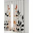 Комплект штор At home Базовая коллекция AT602050 на шторной ленте 240x150 см цвет серый