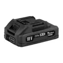 Аккумулятор Kolner Uni-M Standard KB 18-2ST-01, 18 В Li-Ion 2 Ач
