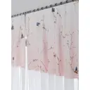 Комплект штор At home Базовая коллекция AT529192 на шторной ленте 180x150 см цвет белый