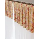 Комплект штор At home Базовая коллекция AT529029 на шторной ленте 180x145 см цвет белый