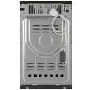 Электрическая плита с духовкой Gefest 310875 50x85x58.5 см цвет коричневый с рисунком мрамор