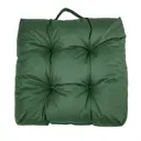 Уличная подушка Seasons 50x50 см цвет зеленый