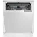 Встраиваемая посудомоечная машина Indesit DI 5C65 AED 59.8 см 6 программ цвет белый