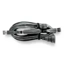Удлинитель-шнур силовой iTOK тип SUR i-connect-SUR-KG-325-1-44-15 1 розетка 3x2.5 мм 15 м 16500 Вт цвет черный