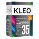 Клей универсальный Kleo 075 TOTAL 35 wb 35 м2