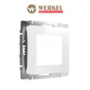 Встраиваемая LED подсветка Werkel W1154301 цвет белый