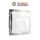 Встраиваемая LED подсветка Werkel W1154201 цвет белый