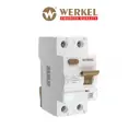 УЗО Werkel W912P404 1P+N 40 А 300 мА AC 6 kA a065618