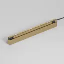 Блок питания Elektrostandard Brass Line 95066/00 150 Вт латунь