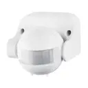 Инфракрасный датчик движения ELEKTROSTANDARD SNS-M-08 12m 1.8-2.5m 1200W IP44 180° белый