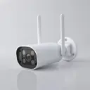 Умная видеокамера Elektrostandard WF 76500/01 5 Мп цвет белый